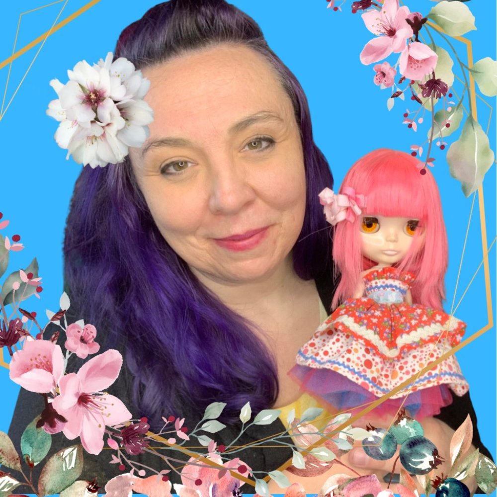 Meet your Posher, Valerie